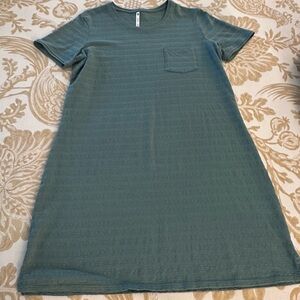 Kuhl Willa T-Shirt Shirt Dress